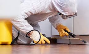 Best Residential Pest Control  in Level Park Oak Park, MI